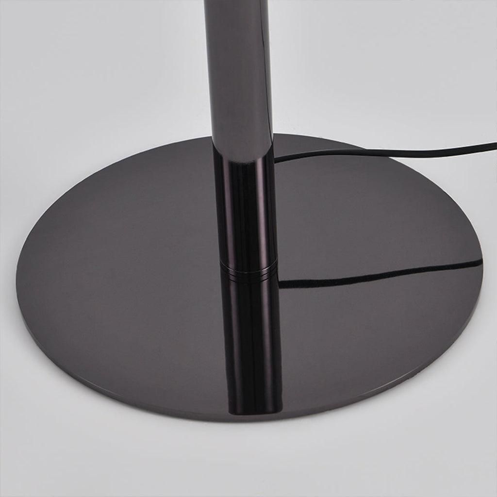 WINTHROP RADIANT MODERN LAMP WITH SPECTRUM LIGHTING
