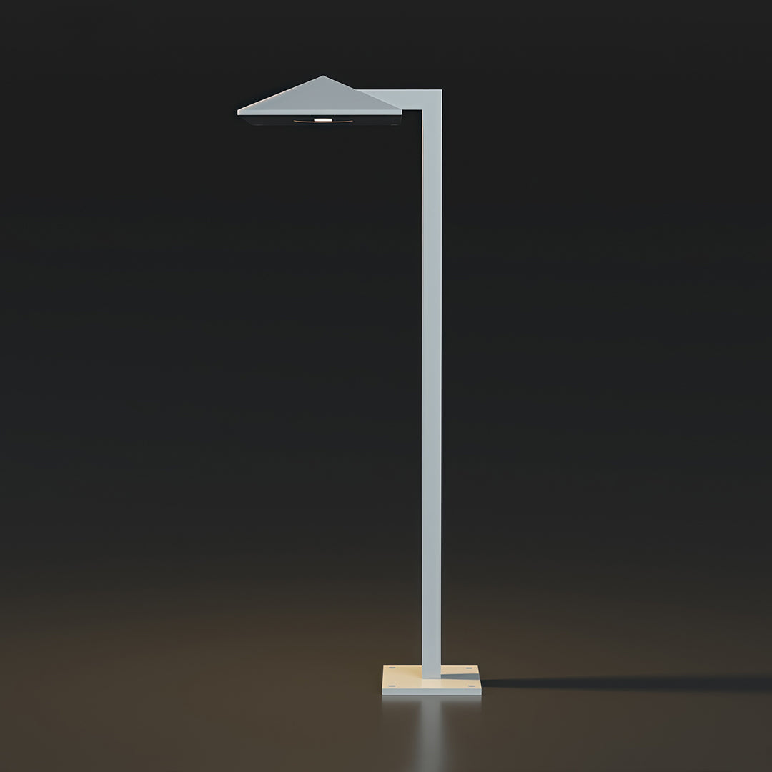 WINTERBORNE MODERN LED PATH LIGHTING, WEATHER-RESISTANT OUTDOOR ILLUMINATION
