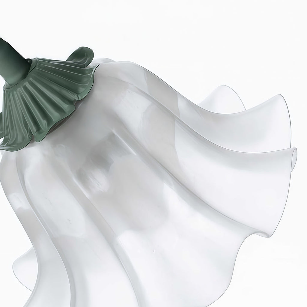 WINTHROPE LILY OF THE VALLEY CEILING LANTERN