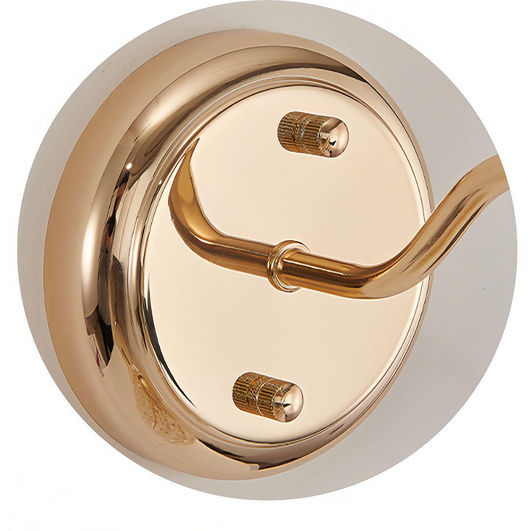 WINDSOR CRYSTAL EMBELLISHED WALL SCONCE