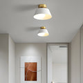FENWICK 10-INCH TRIPLE DIMENSIONAL CEILING LANTERN