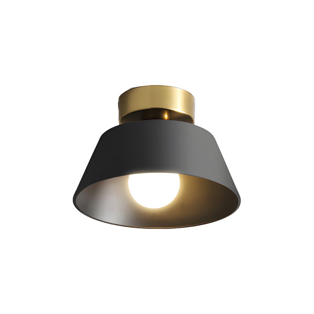 FENWICK 10-INCH TRIPLE DIMENSIONAL CEILING LANTERN