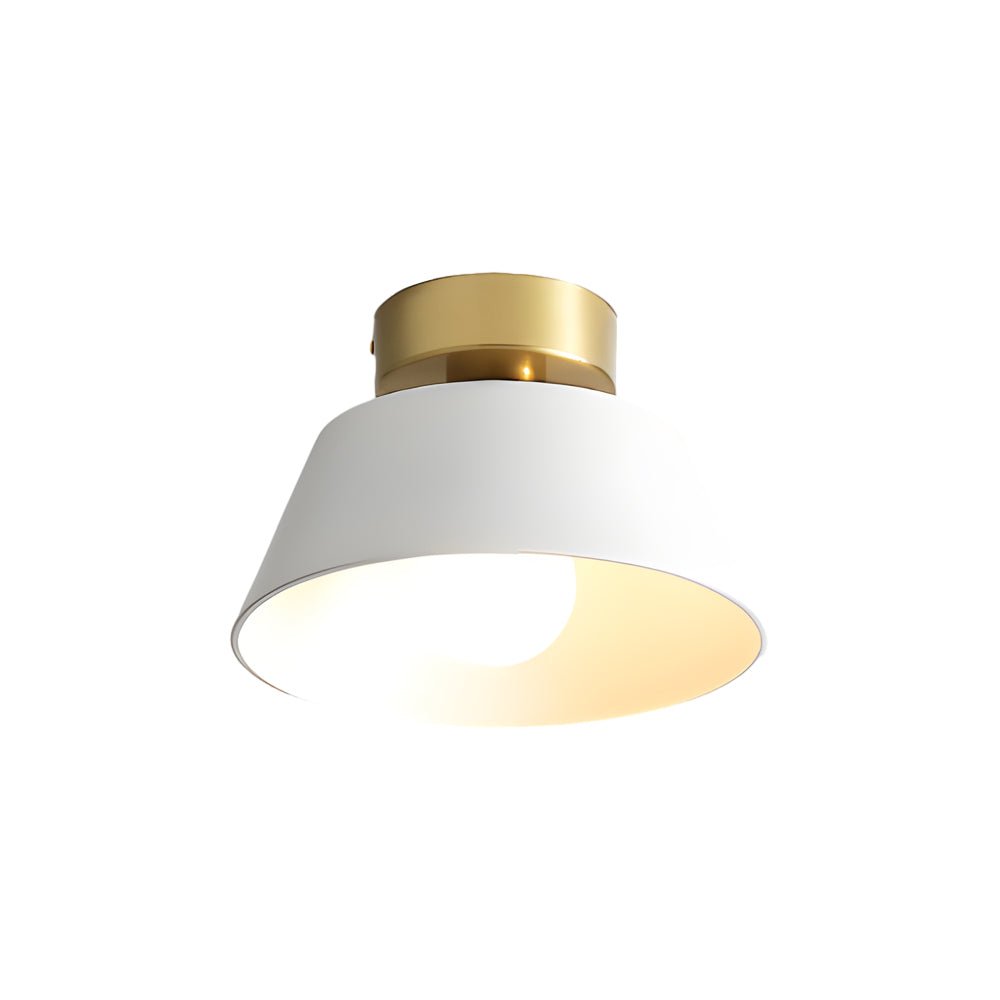 FENWICK 10-INCH TRIPLE DIMENSIONAL CEILING LANTERN