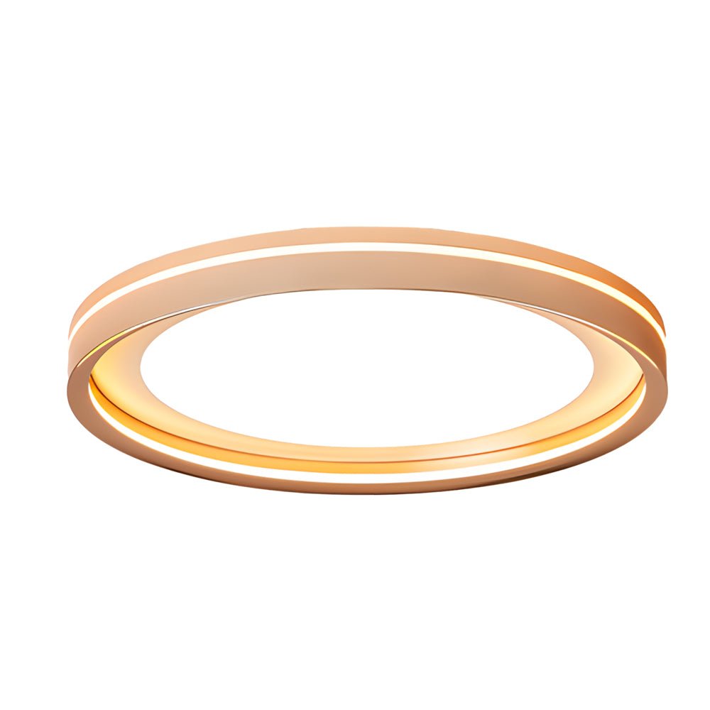 WINTHROP 3-TIER DIMMABLE LED CEILING LUMINAIRE