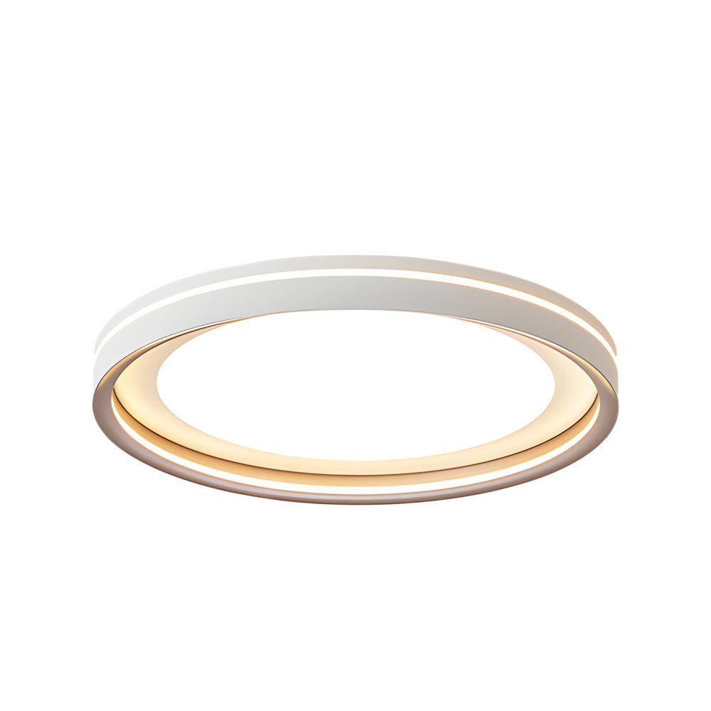 WINTHROP 3-TIER DIMMABLE LED CEILING LUMINAIRE
