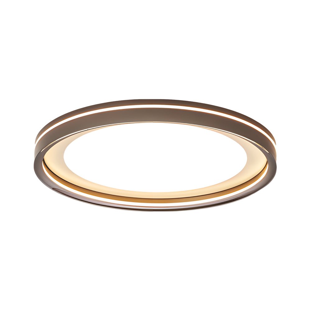 WINTHROP 3-TIER DIMMABLE LED CEILING LUMINAIRE