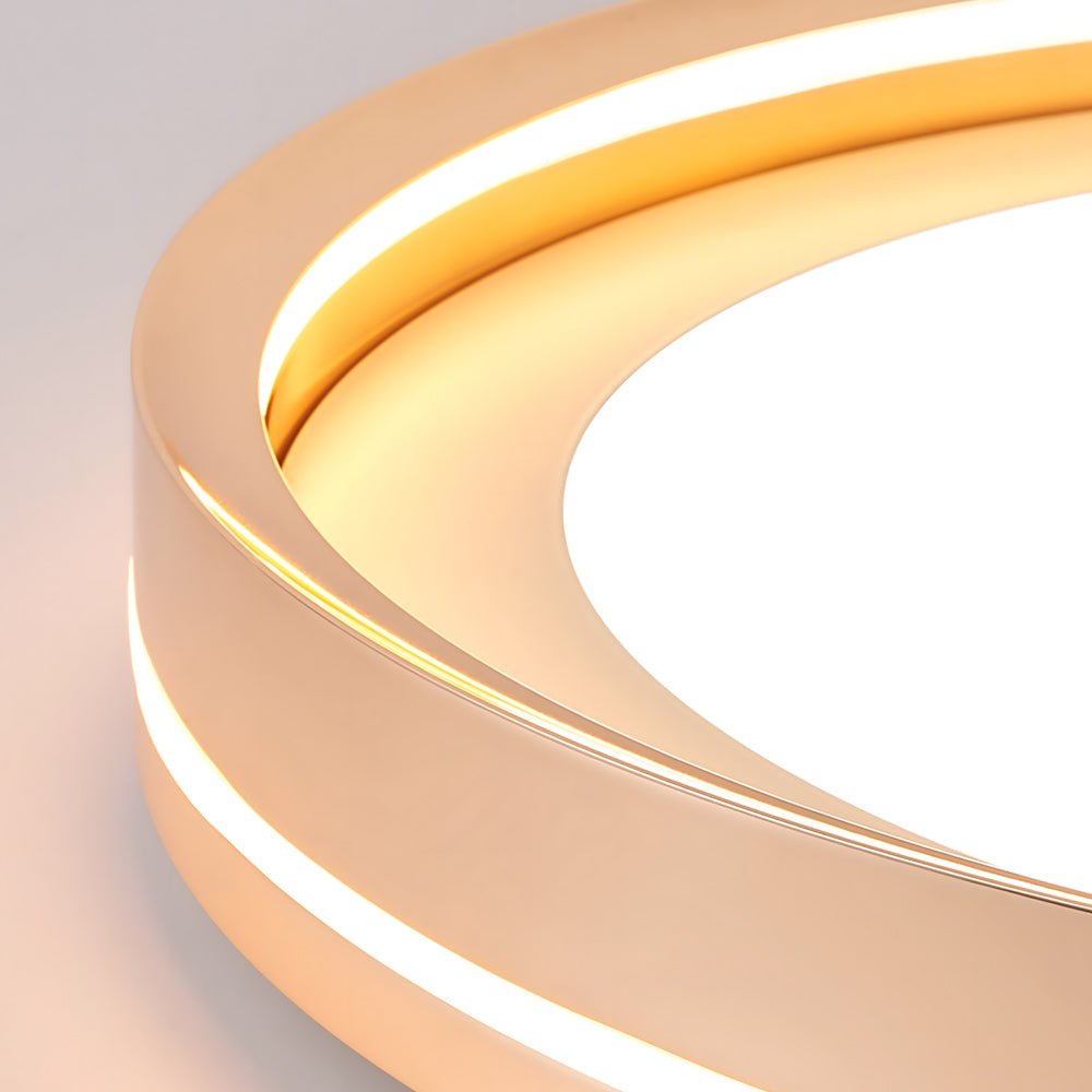 WINTHROP 3-TIER DIMMABLE LED CEILING LUMINAIRE