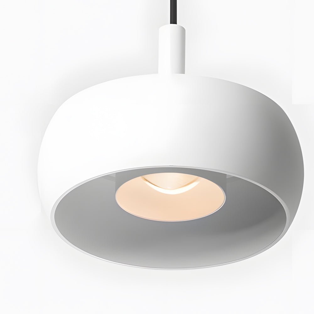 WINTHROP 4-INCH ADJUSTABLE COB SPOTLIGHT PENDANT