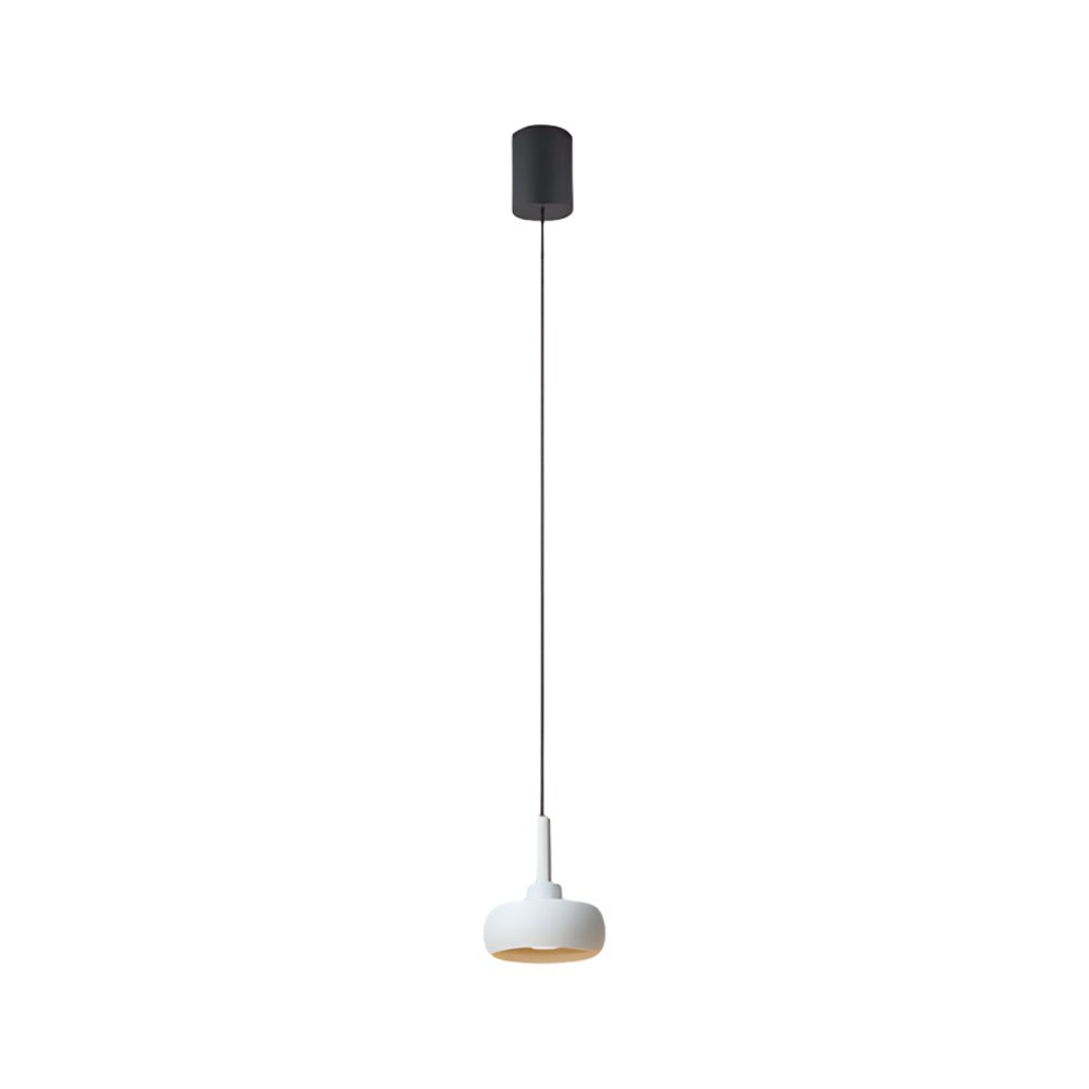 WINTHROP 4-INCH ADJUSTABLE COB SPOTLIGHT PENDANT