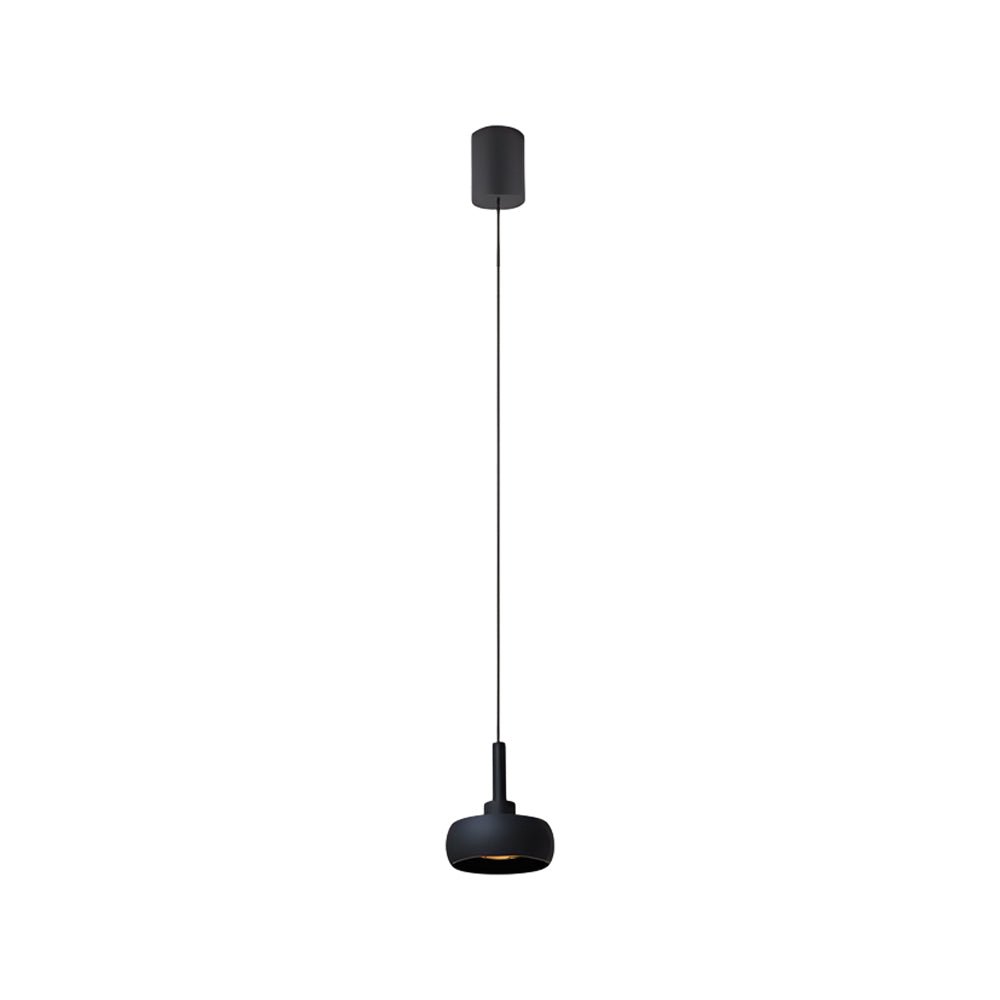 WINTHROP 4-INCH ADJUSTABLE COB SPOTLIGHT PENDANT