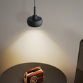WINTHROP 4-INCH ADJUSTABLE COB SPOTLIGHT PENDANT