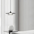 ALDERSON 7-INCH TRIO DIMMER GLASS PENDANT LIGHT