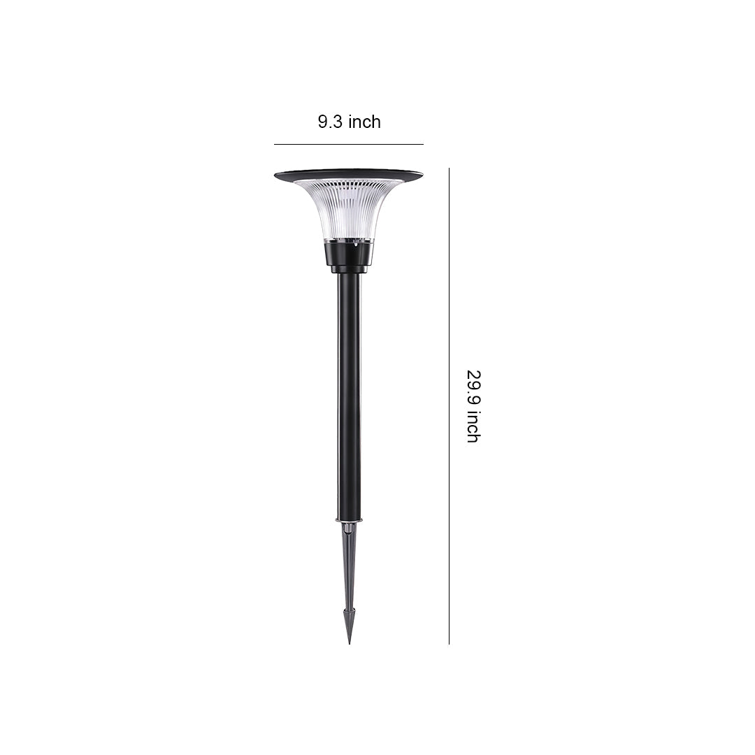 RAVENSDALE NIGHT GLOW SOLAR PATH LIGHT