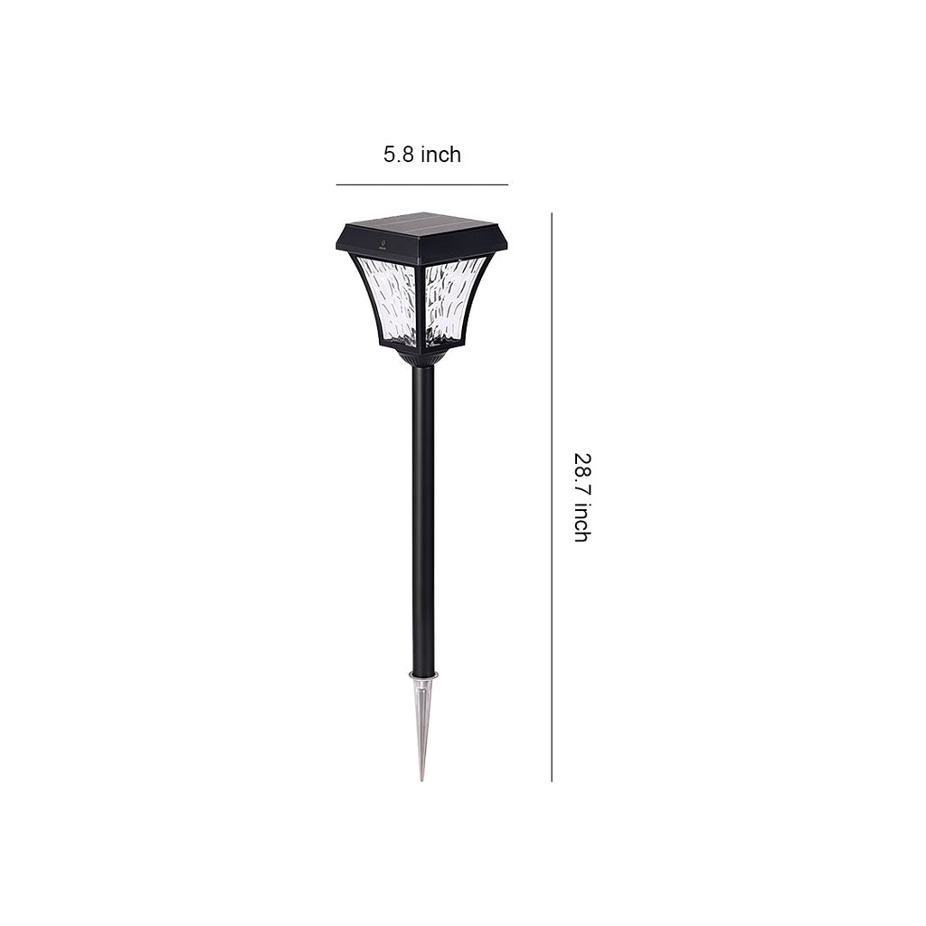 RAVENHURST SOLAR GROUND ILLUMINATOR FOR PATHWAYS