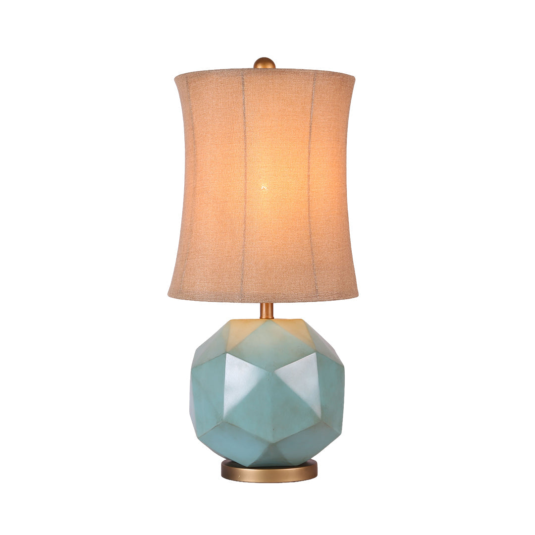 WINTHROP TEXTILE GLOW TABLE LUMINAIRE