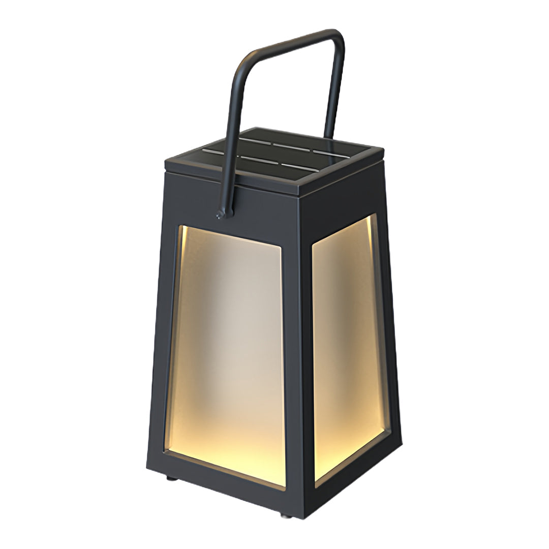 RAVENWOOD NIGHTFALL CAMPING LANTERN - IPX7 WATERPROOF ILLUMINATION