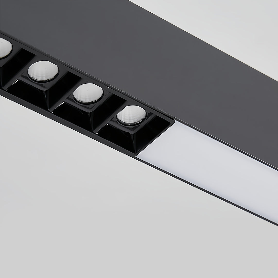 WINTHROP SLIMLINE GRILLE HANGING LIGHT