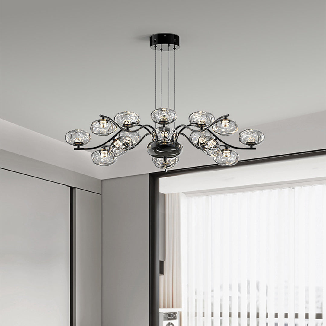 ASTONIA RAINBOW LUMINAIRE CHANDELIER