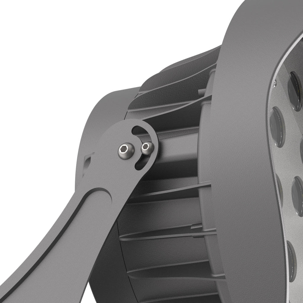 RAVENHILL OUTDOOR LED LANTERN SPOTLIGHT