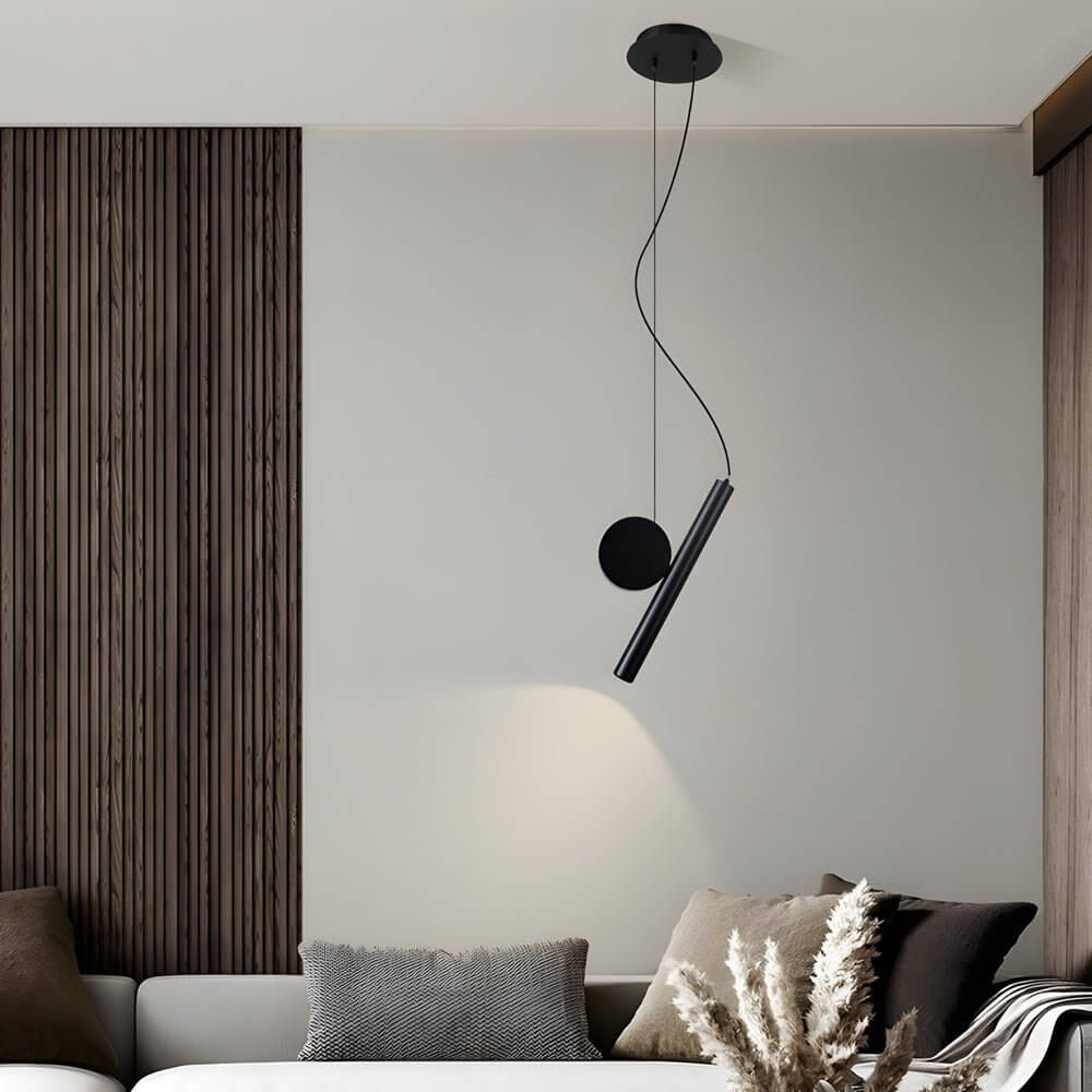 RAVENHALL ADJUSTABLE TUBE PENDANT LIGHTING