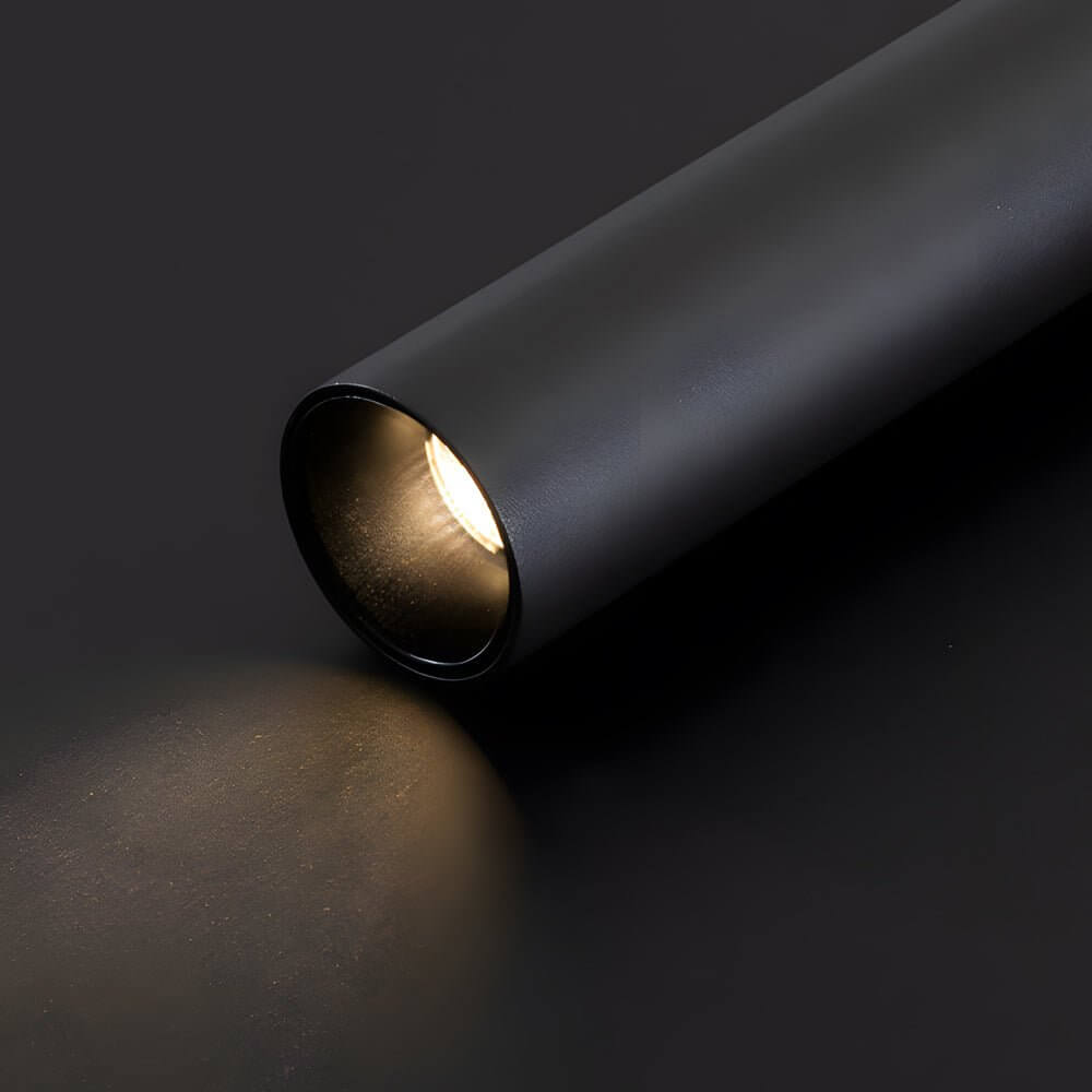 RAVENHALL ADJUSTABLE TUBE PENDANT LIGHTING