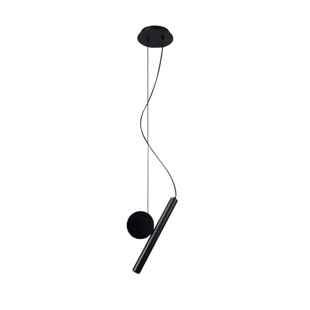 RAVENHALL ADJUSTABLE TUBE PENDANT LIGHTING