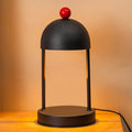 CLARIDGE ILLUMINATED CANDLE GLOW LAMP