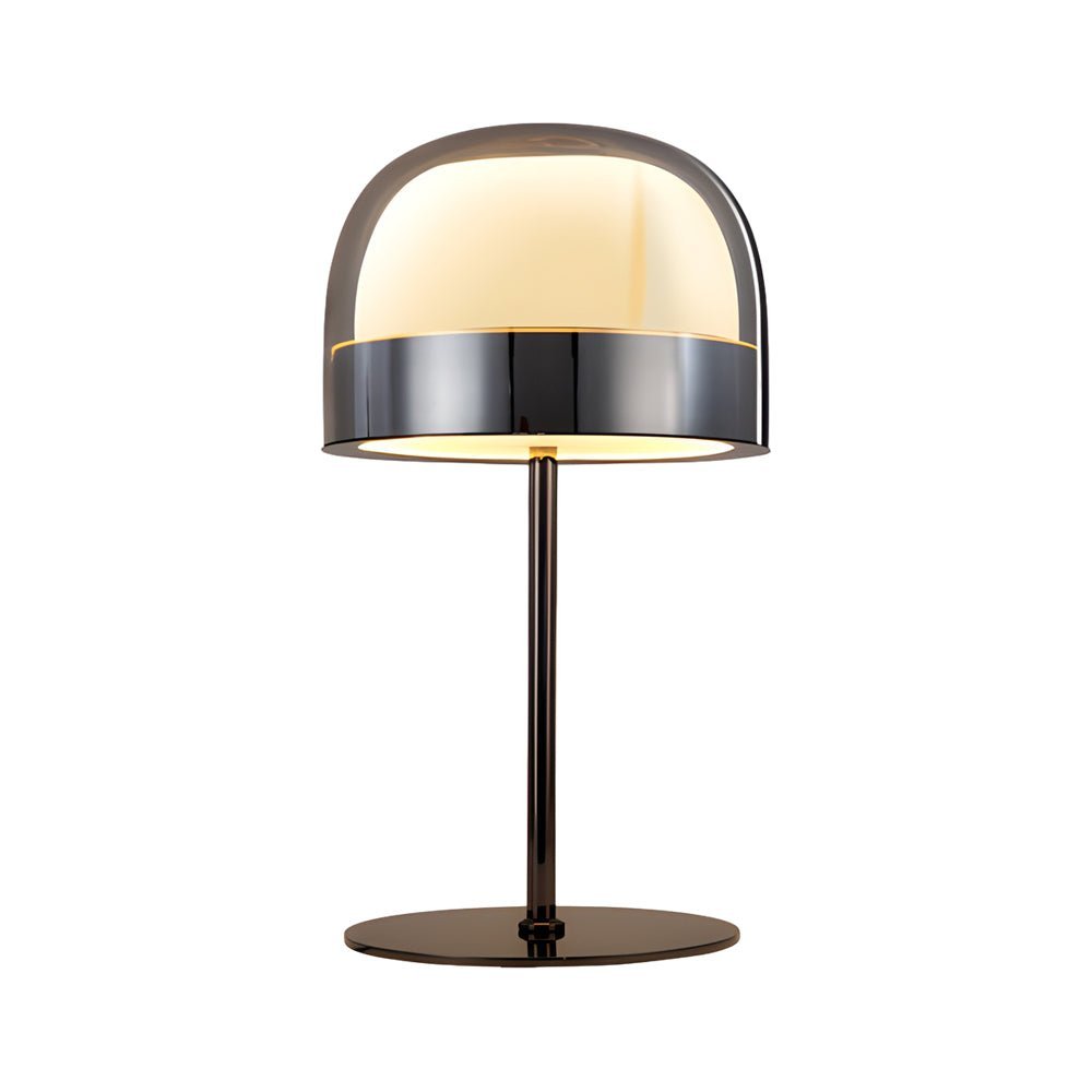 WINTHROP CHROME DOME-STYLE AMBIENT LIGHTING LAMP