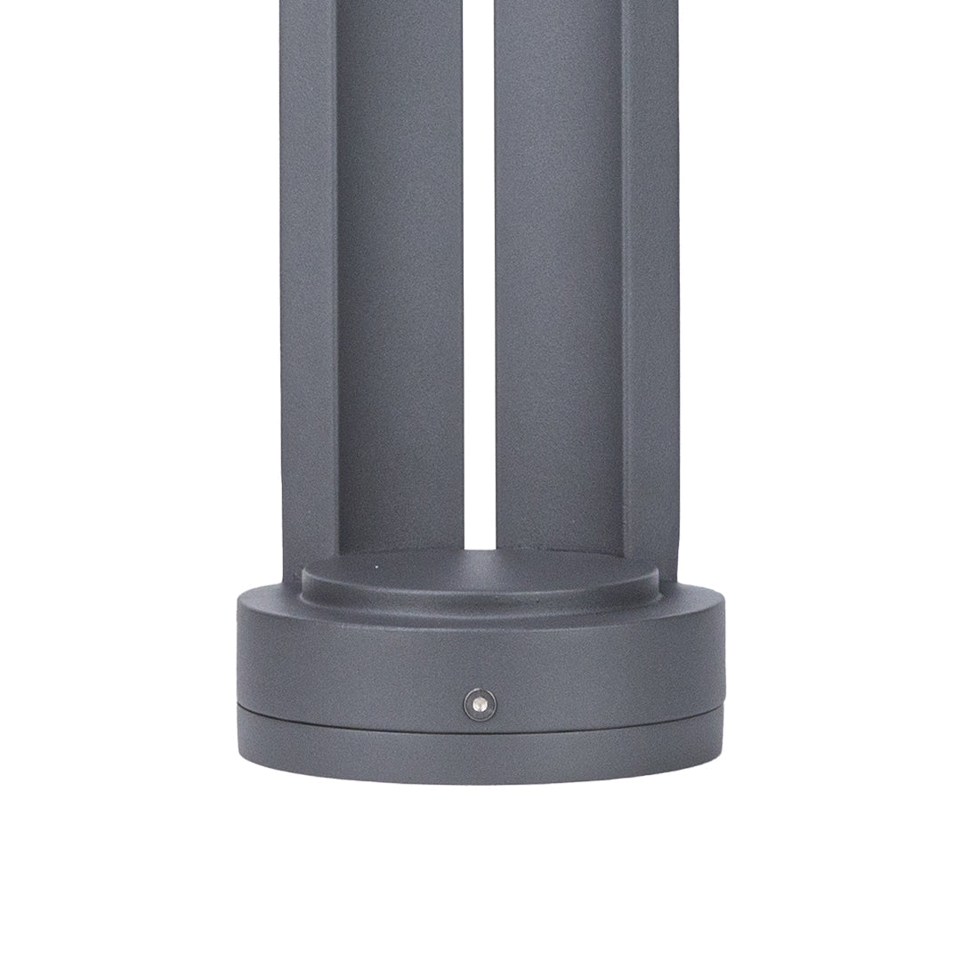 RAVENWOOD LED PATHWAY BEACON - Contemporary Minimalist Outdoor Illumination