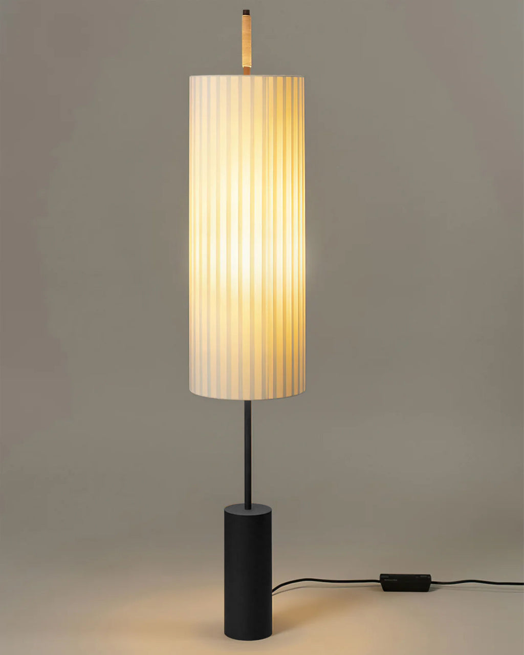 Clarendon Arcadian Glow Floor Light