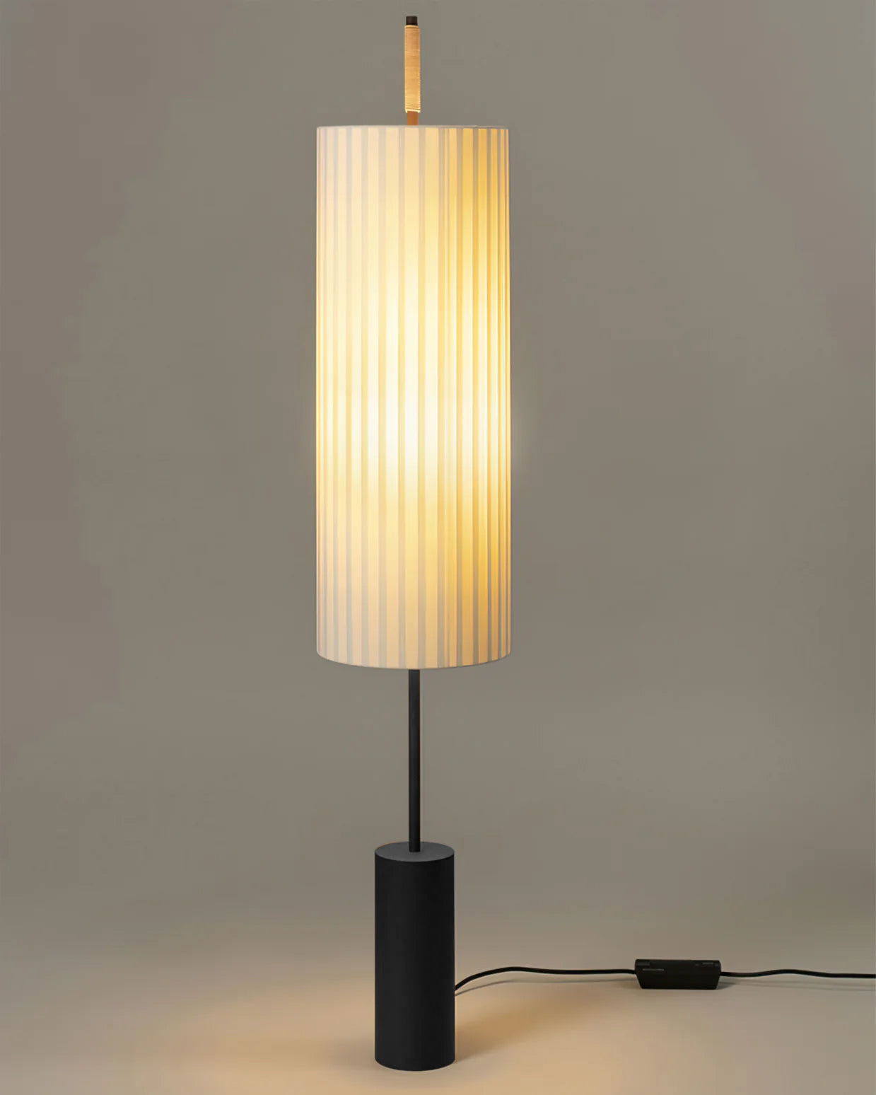 Clarendon Arcadian Glow Floor Light