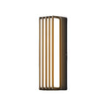 RAVENHALL OUTDOOR LED STRIP LIGHTING WITH WEATHERPROOF FINISH