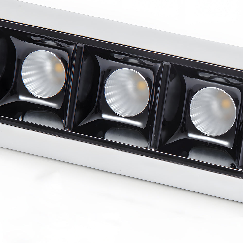 WINCHESTER SLIMLINE LED RECESSED ILLUMINATOR