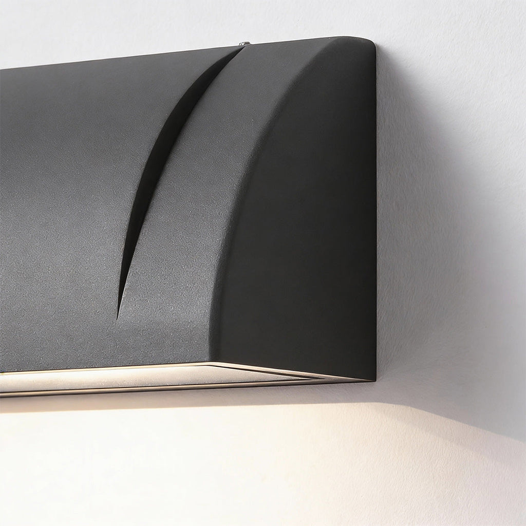 WINTHROP NARROW BEAM OUTDOOR SCONCE LIGHT