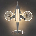 AVENGER SKYWARD ILLUMINATED CEILING FAN