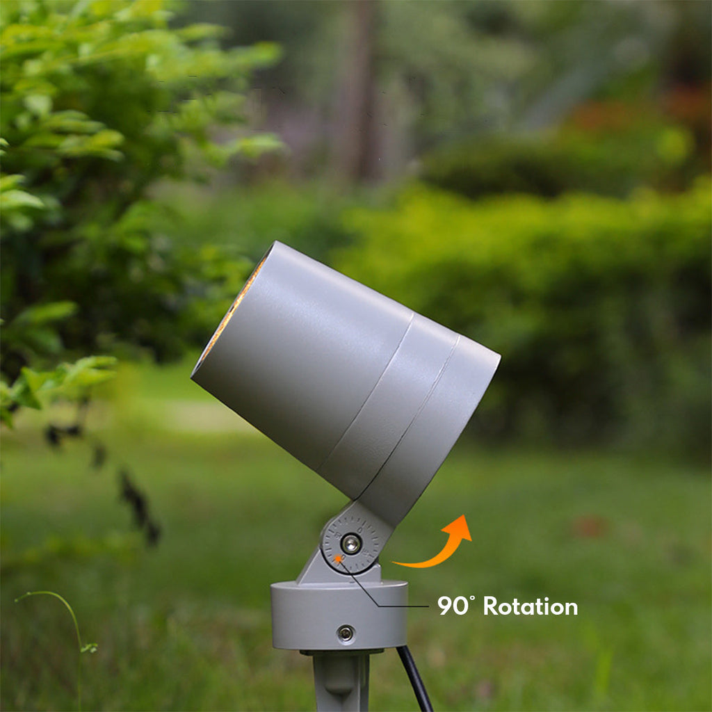 RAVENWOOD AQUA GLOW LANDSCAPE ILLUMINATORS