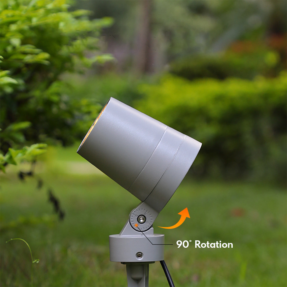 RAVENWOOD AQUA GLOW LANDSCAPE ILLUMINATORS