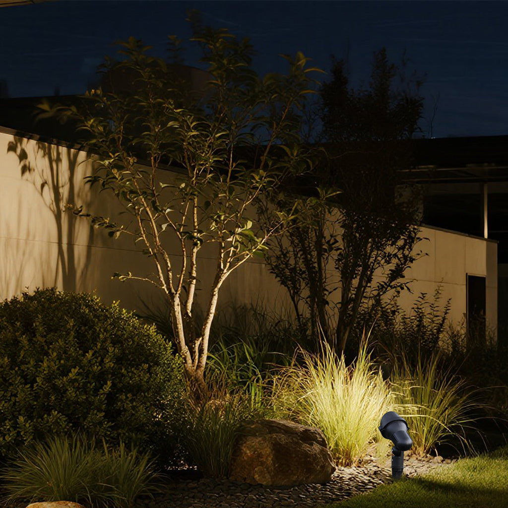FENWICK NORDIC GROUND LIGHTING SPOT