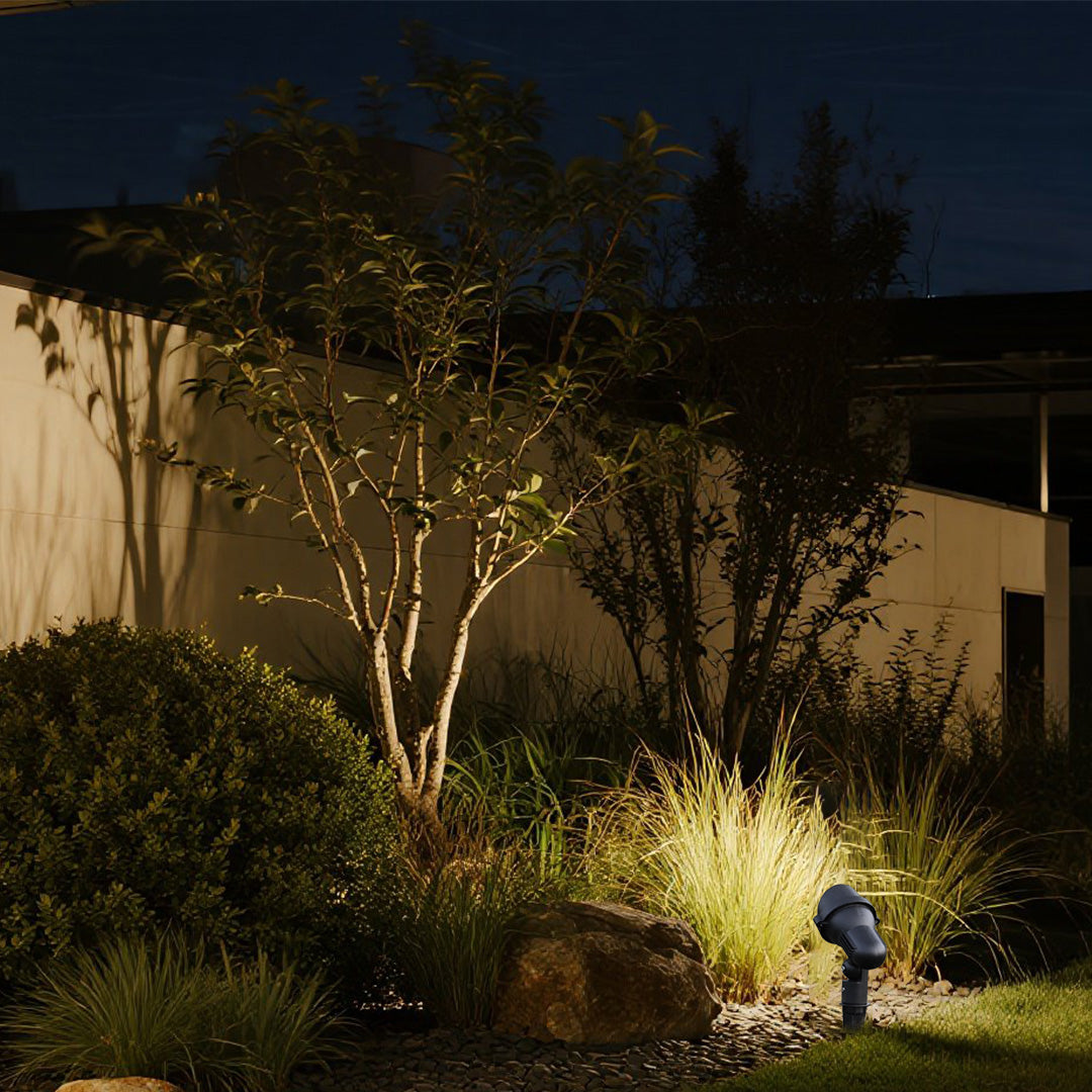 FENWICK NORDIC GROUND LIGHTING SPOT