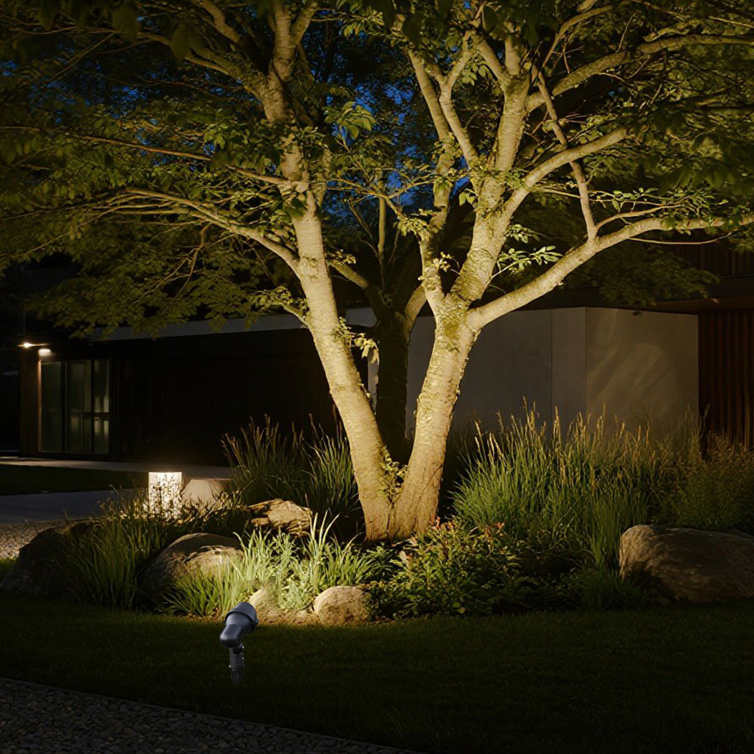 FENWICK NORDIC GROUND LIGHTING SPOT