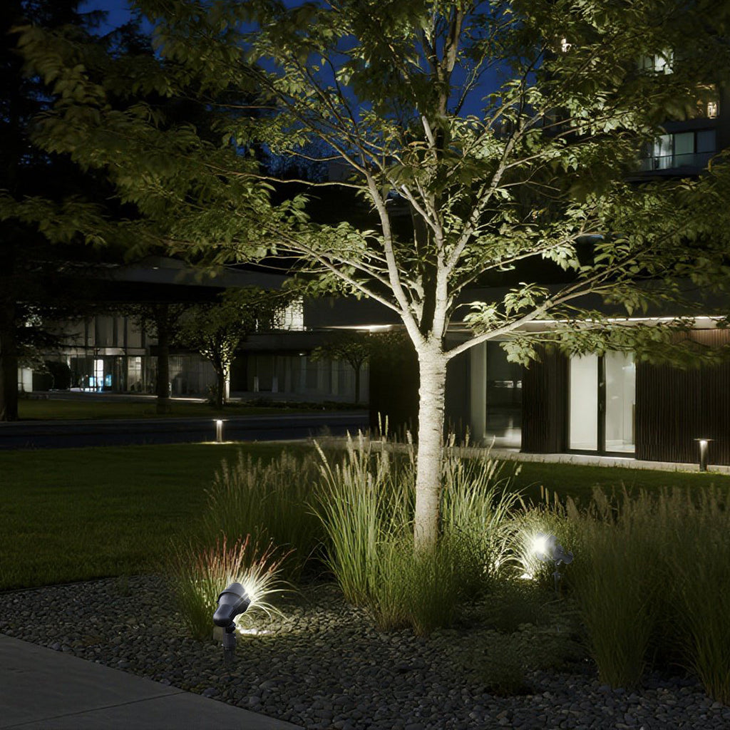 FENWICK NORDIC GROUND LIGHTING SPOT