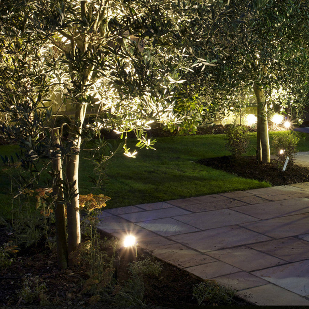 FENWICK NORDIC GROUND LIGHTING SPOT