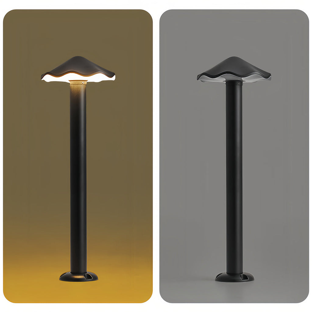 WINTERBOURNE METAL CANOPY GARDEN LANTERNS