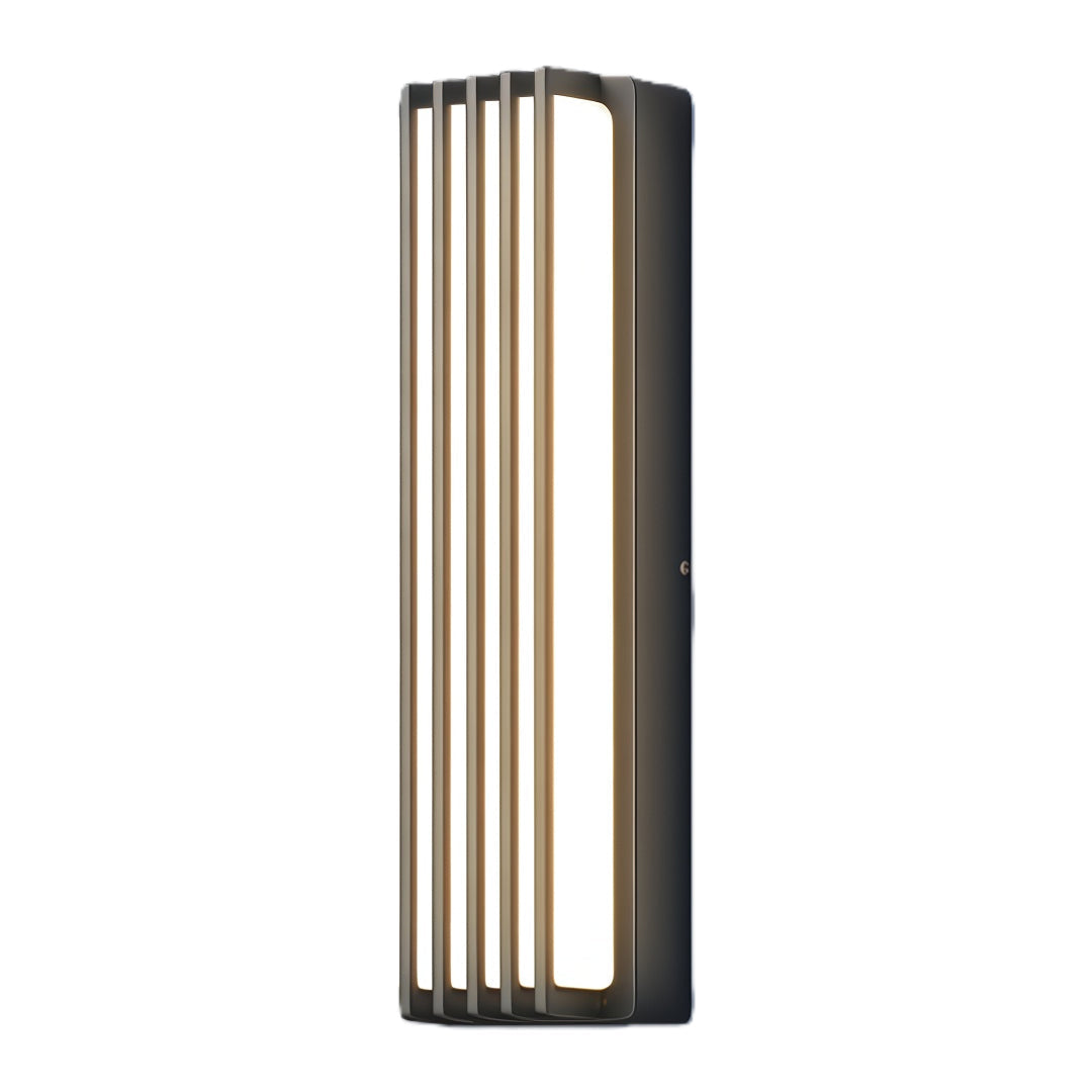 RAVENHALL OUTDOOR LED STRIP LIGHTING WITH WEATHERPROOF FINISH