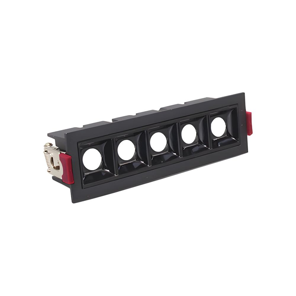 WINCHESTER SLIMLINE LED RECESSED ILLUMINATOR