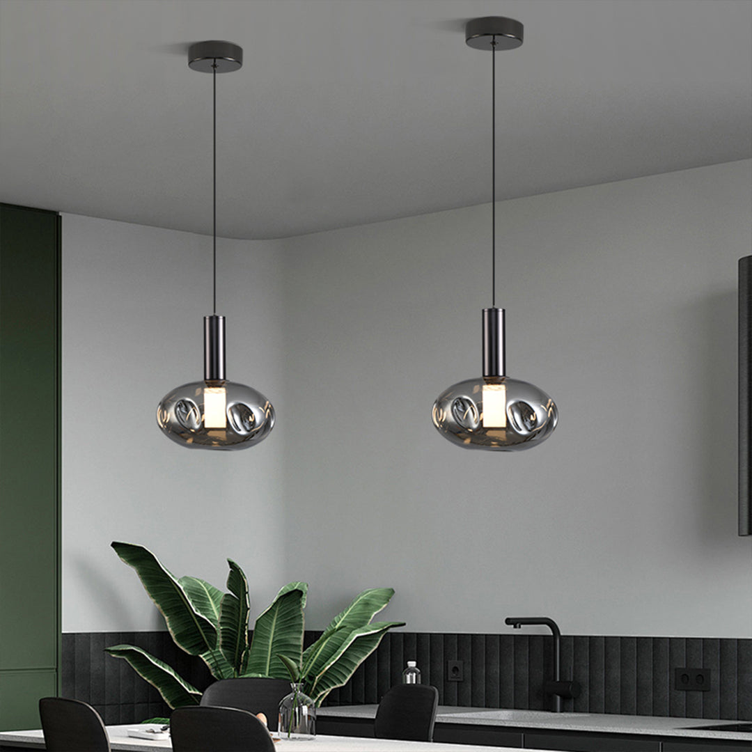 WINTHROP BRANCHING LED PENDANT LIGHT