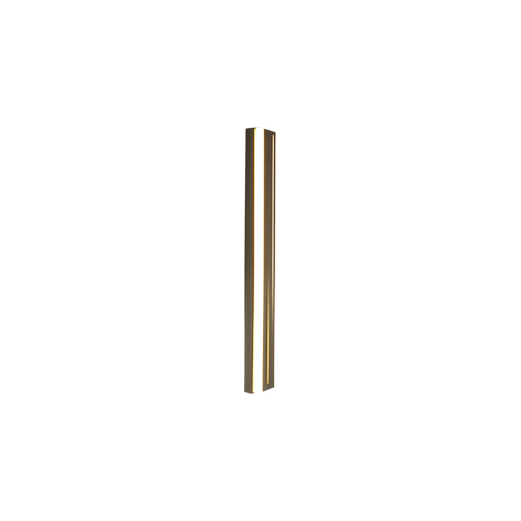 THORNBURY RAINPROOF OUTDOOR LINEAR WALL LANTERN