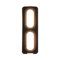 WINDSOR GARDEN BEACON LED WALL SCONCE