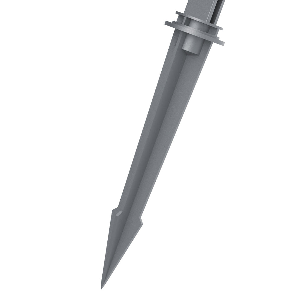 WINDSOR GARDEN GUIDING LED LIGHT STAKES