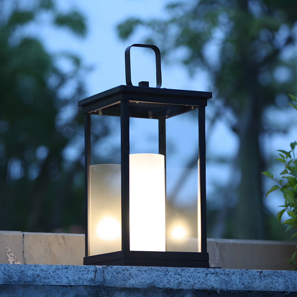 WINTHROP RAINPROOF LED GARDEN ILLUMINATOR